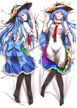 Page 6 of Tenshi Gahou