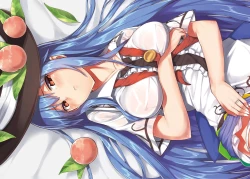 Page 10 of Tenshi Gahou San