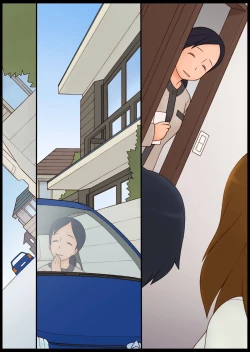 Page 5 of Ponpharse for Mobile Vol. 1 - Katei Kyoushi no Oneesan Hen