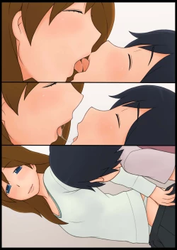 Page 8 of Ponpharse for Mobile Vol. 1 - Katei Kyoushi no Oneesan Hen