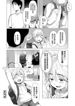 Page 22 of Orei Surussu yo?