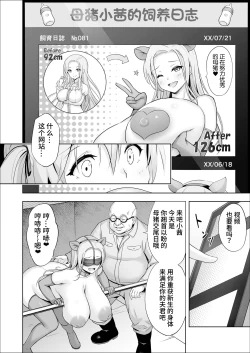 Page 10 of Paraphilia 2 ～If～