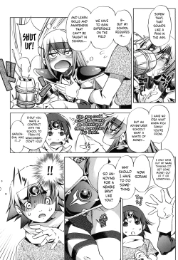 Page 177 of Eroge Master no Ore ga Sanjigen Kouryaku ni Honki o Dashita Ken