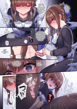 Page 7 of Inma-tachi no Yuugi Ittara Owari no Isshuukan