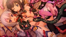 Page 88 of Shinsei Kourin Dacruon Luna