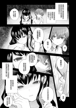 Page 8 of Mayu no Oshiire | 茉侑的壁橱