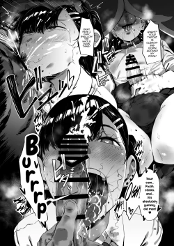 Page 8 of Pages 41-52 of Shemale & Mesu Danshi Goudoushi SHEMALE C's HAVEN 2