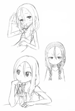 Page 21 of Hinnyuu Musume 40