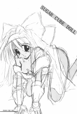 Page 5 of Sugar Cube Doll