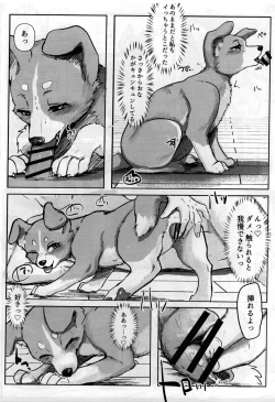 Page 7 of Wonderful! 0.5