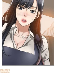 Page 247 of 抑欲人妻11-20