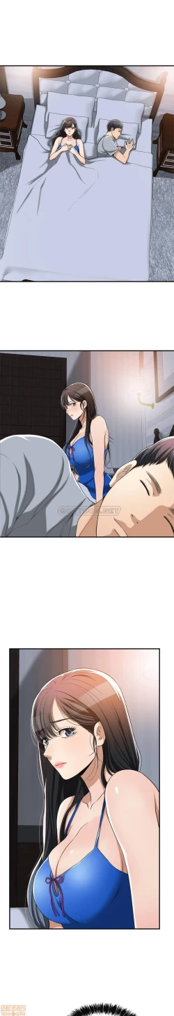 Page 97 of 抑欲人妻11-20