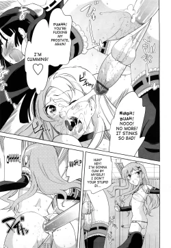 Page 106 of Chotto Dake Mirai Gakuen ni Youkoso | Welcome to Near-Future Academy