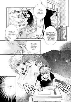 Page 13 of Derikisu!