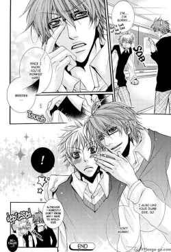 Page 16 of Derikisu!