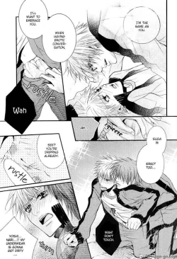 Page 21 of Derikisu!