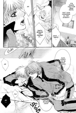 Page 22 of Derikisu!