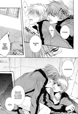 Page 23 of Derikisu!