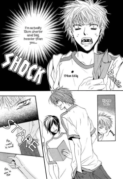 Page 26 of Derikisu!