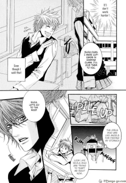 Page 32 of Derikisu!