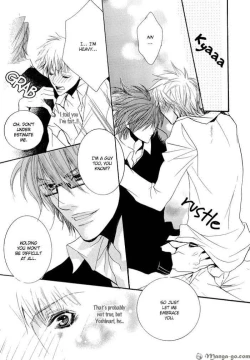 Page 48 of Derikisu!