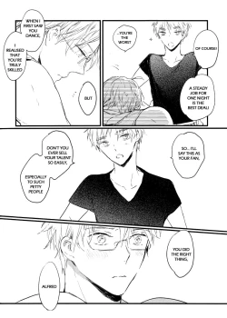 Page 21 of BURLESQUE