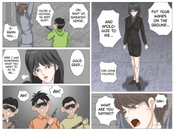 Page 28 of Onna Kyoushi to Kichiku Shota