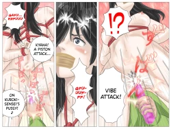 Page 58 of Onna Kyoushi to Kichiku Shota