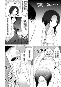 Page 6 of Binbougami wa Otokonoko!?