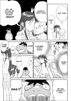 Page 13 of Mousou Meisaku Kuradashi Gekijou “Nankite”