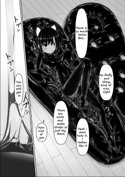 Page 13 of Kuroneko Choco Ice 8