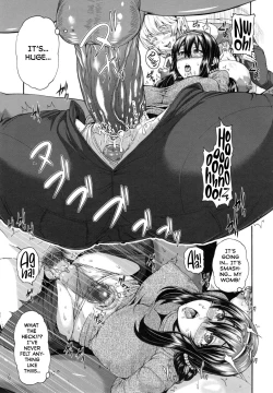 Page 74 of MESUhame IKIzome Ch. 1, 3, 59, 12