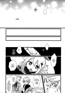 Page 22 of Mata Aetane Oniichan!