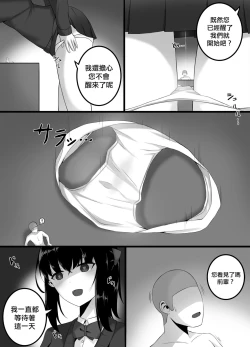 Page 5 of Yandere girl