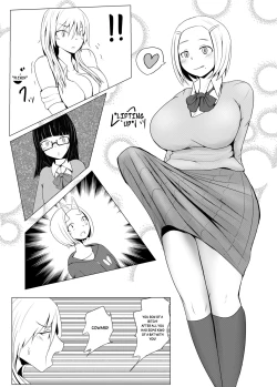 Page 12 of The Mating Diary Of An Easy Futanari Girl