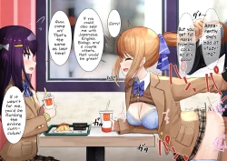 Page 2 of Ninshiki Sogai Apuri Wo Tsukatte JK Wo Okashite Mita | Using An Awareness Blocking App To Rape High School Girls 3