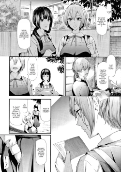 Page 12 of Sakuramiya Shimai no Netorare Kiroku | The Sakuramiya Sister's NTR Records Ch. 1
