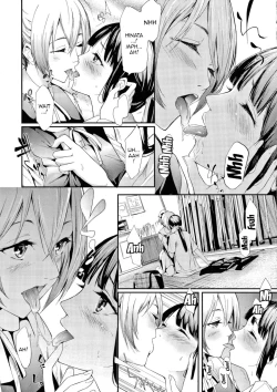 Page 4 of Sakuramiya Shimai no Netorare Kiroku | The Sakuramiya Sister's NTR Records Ch. 1