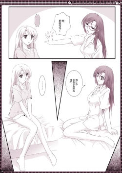 Page 16 of € no Girlfriend | €的女友