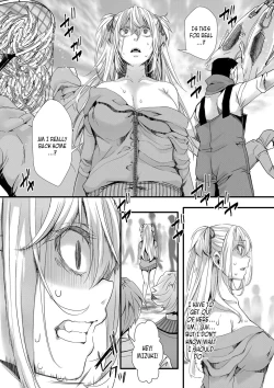 Page 25 of Namaiki JK Mizuki no Matsuro + After | The Last Days of Mizuki, the Bratty High School Girl + AFTER