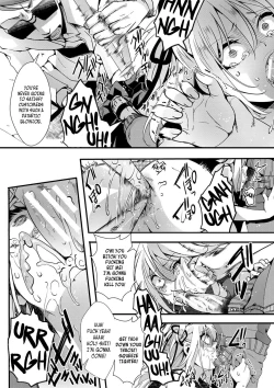 Page 5 of Namaiki JK Mizuki no Matsuro + After | The Last Days of Mizuki, the Bratty High School Girl + AFTER