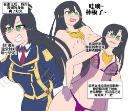 Page 158 of Konosuba TSF