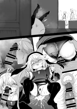 Page 101 of Zangeshitsu no Chiisana Ero Sister 2