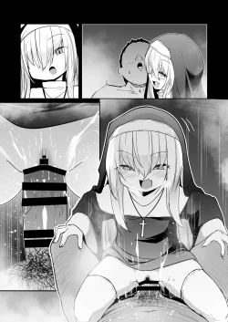 Page 128 of Zangeshitsu no Chiisana Ero Sister 2