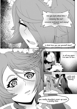 Page 12 of A Sylvan's Distractions 2