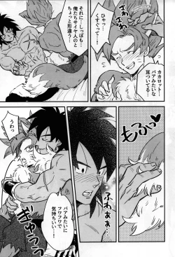 Page 6 of SUPER WOLF