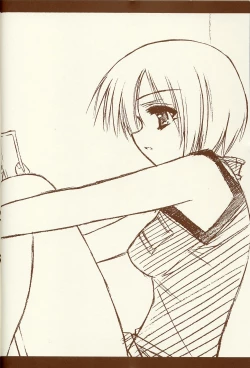 Page 3 of BLUE GARNET XIV SKY