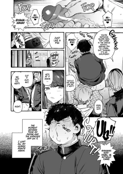 Page 4 of Saimin NTR Oyako | Hypnosis Netorare 2.0: Mother and Daughter