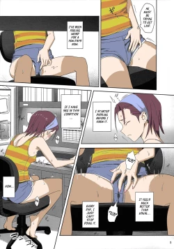 Page 4 of Kaki Hoshuu 2