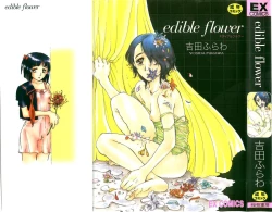 Page 1 of Edible Flower